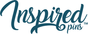 Inspired Pins Logo